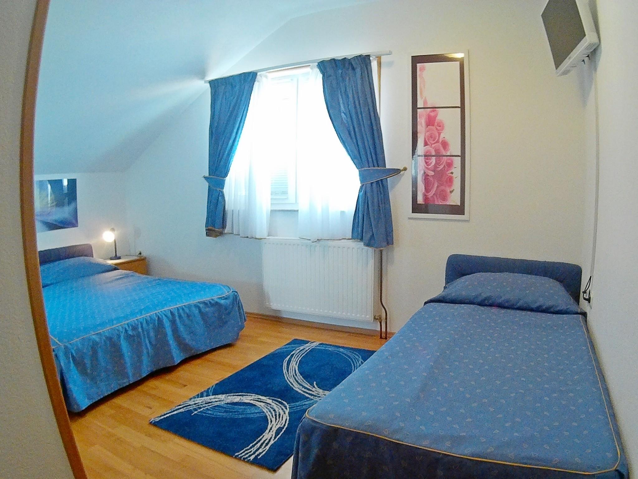Plitvice Pension Perisic Korenica Extérieur photo