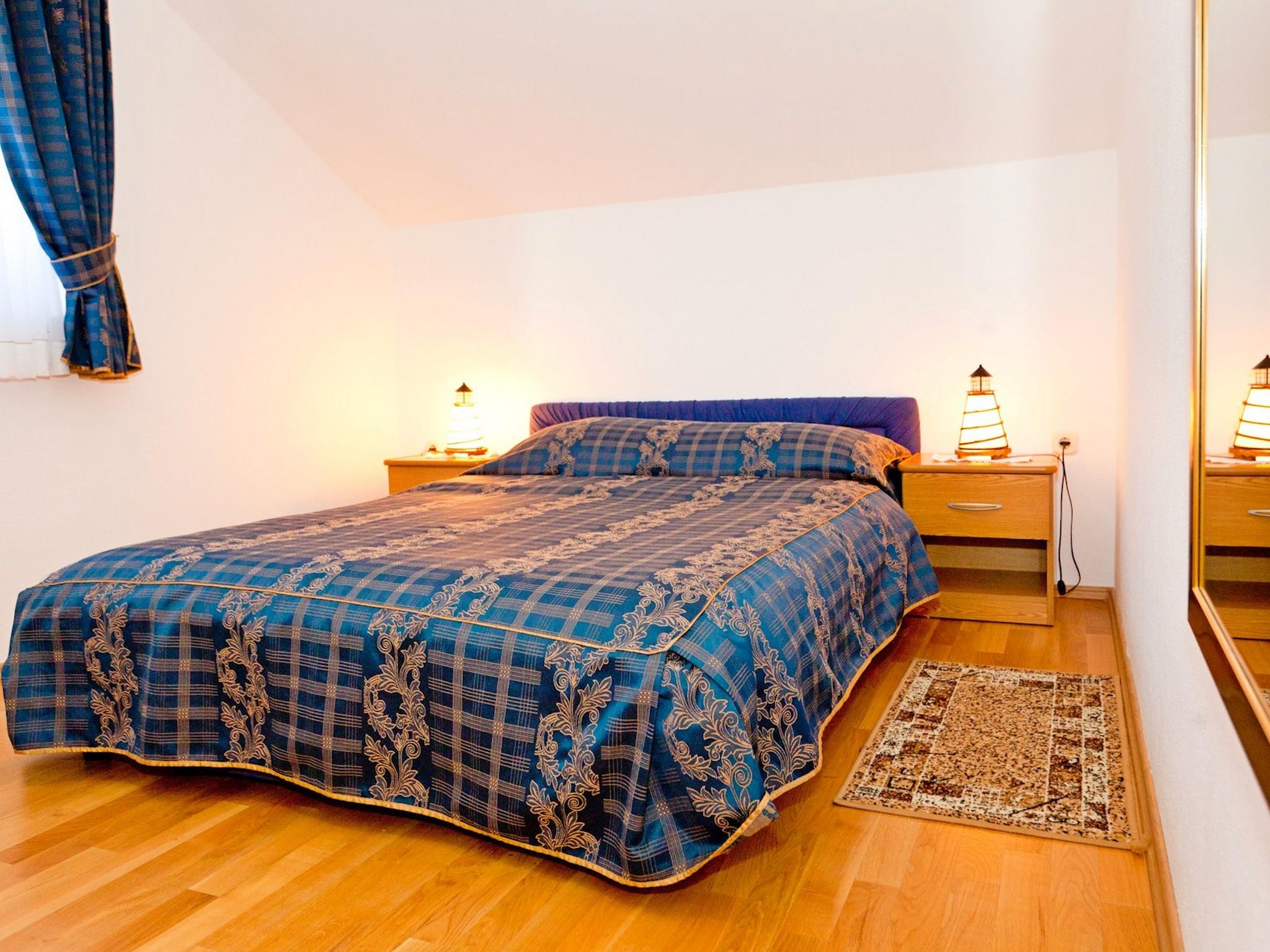 Plitvice Pension Perisic Korenica Extérieur photo