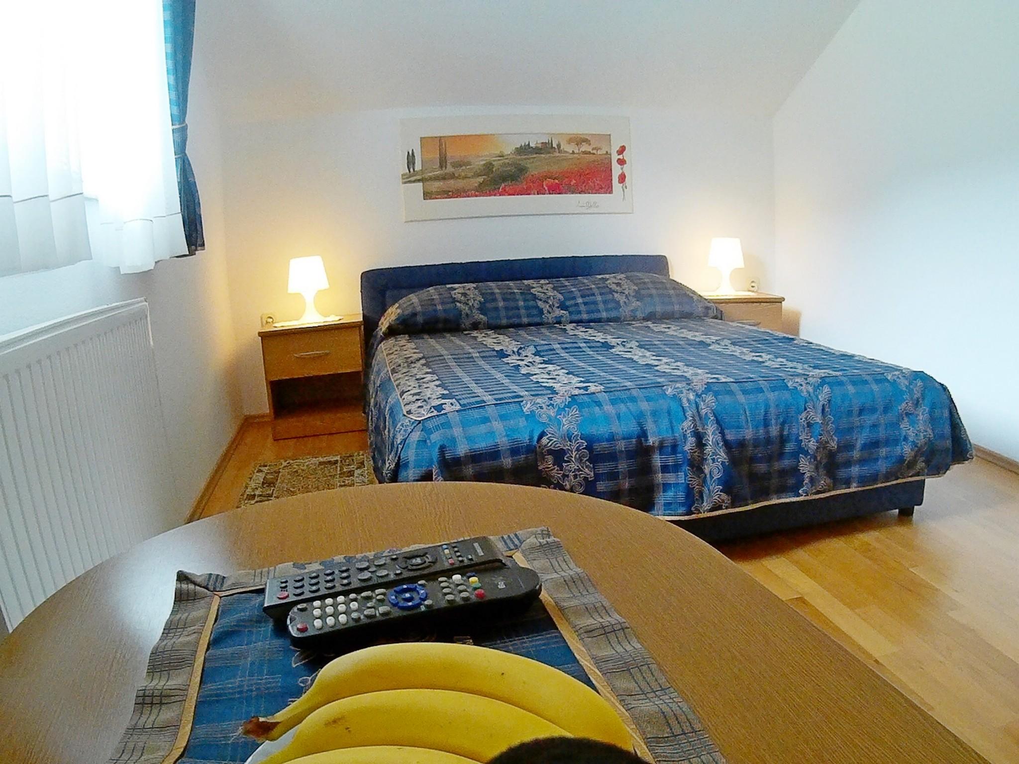 Plitvice Pension Perisic Korenica Extérieur photo