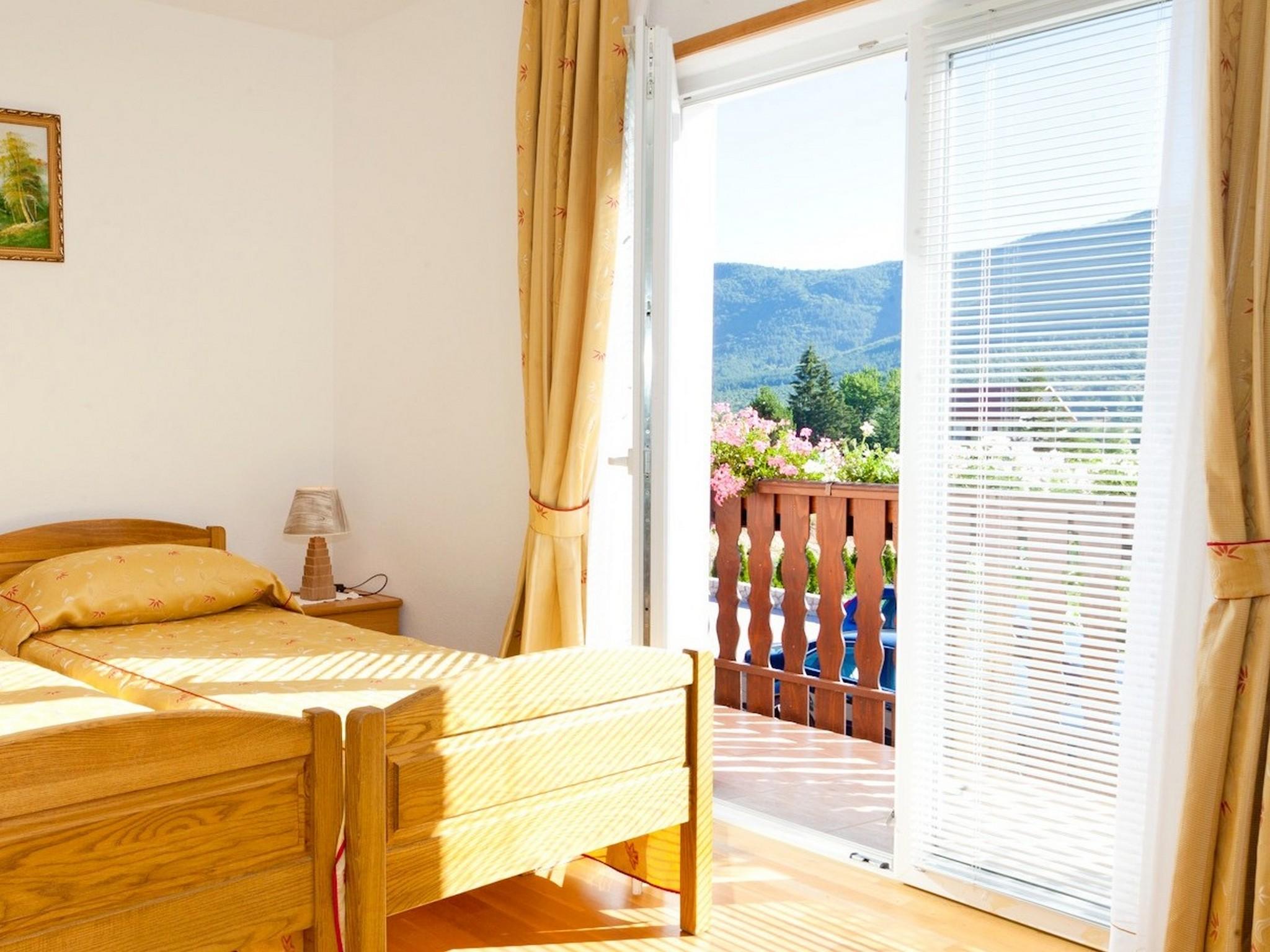 Plitvice Pension Perisic Korenica Extérieur photo