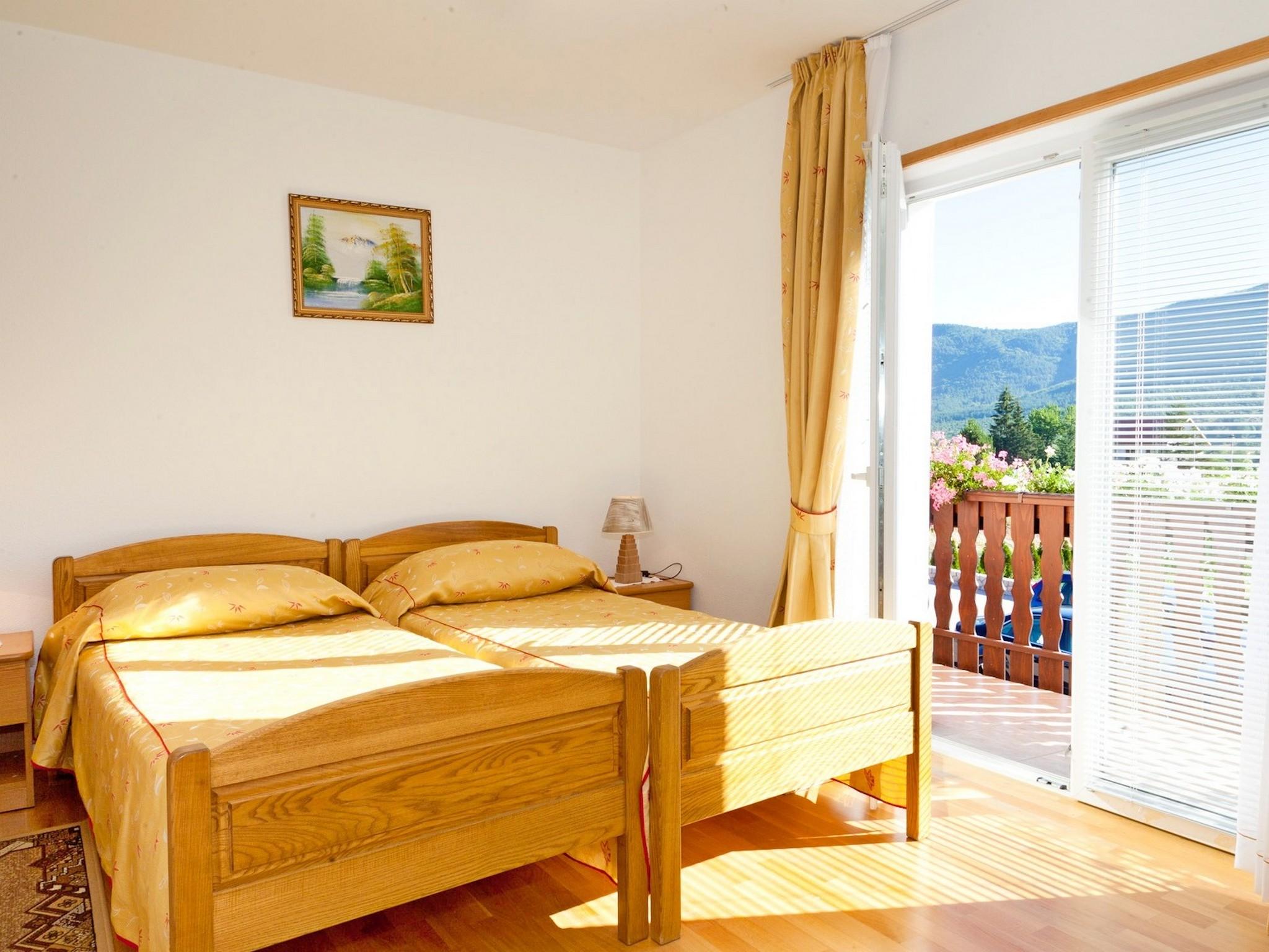 Plitvice Pension Perisic Korenica Extérieur photo