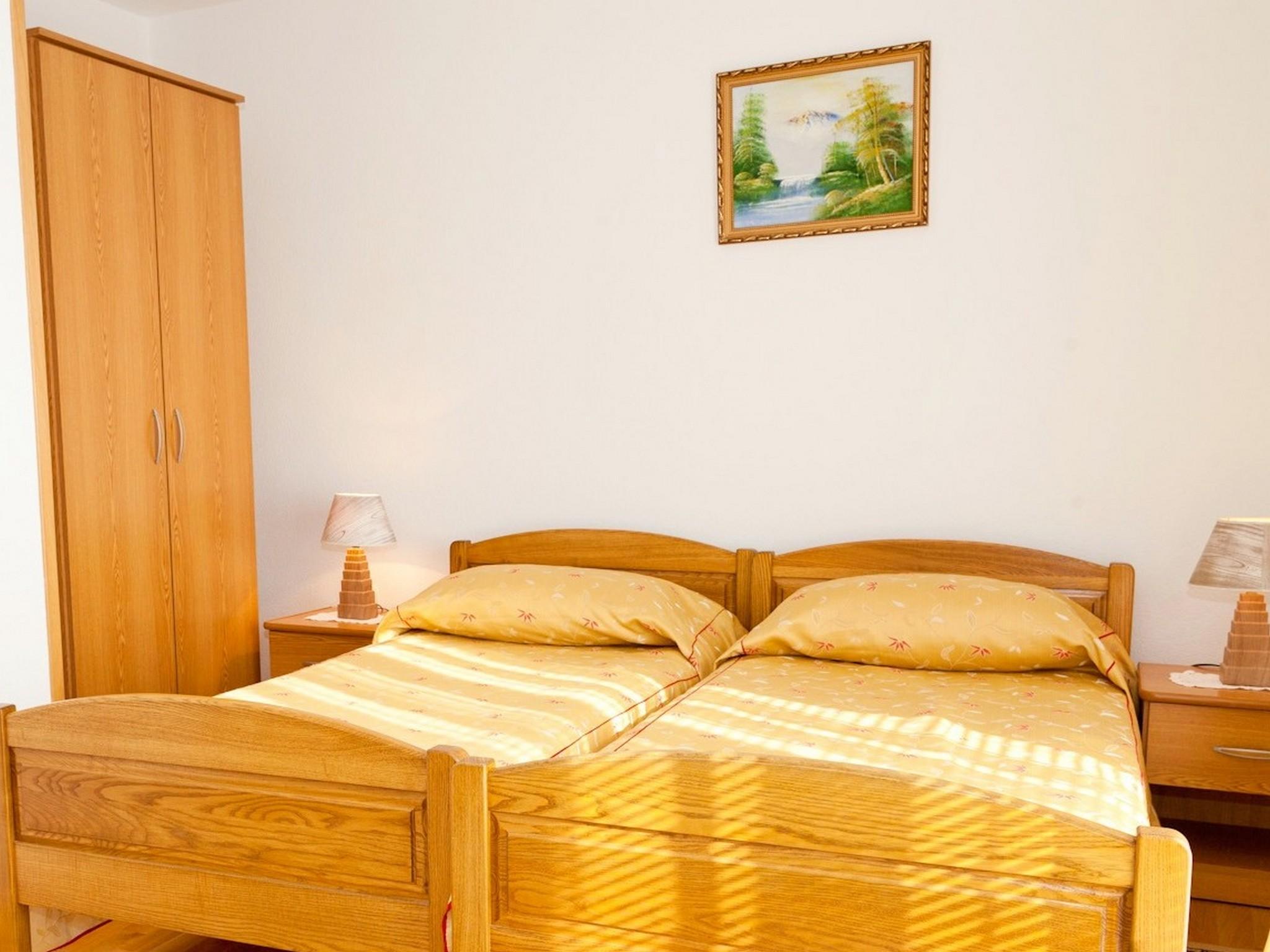 Plitvice Pension Perisic Korenica Extérieur photo