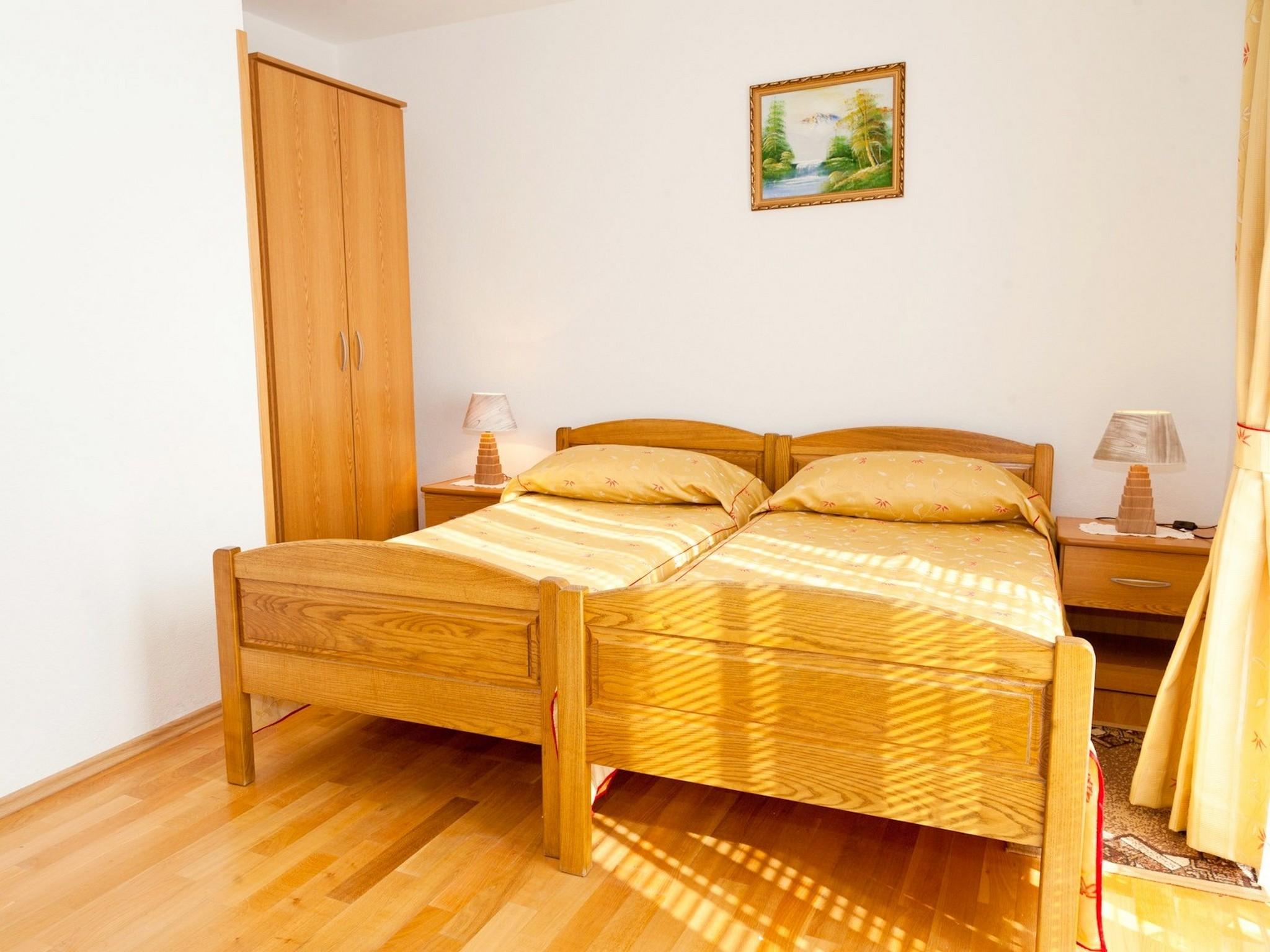 Plitvice Pension Perisic Korenica Extérieur photo