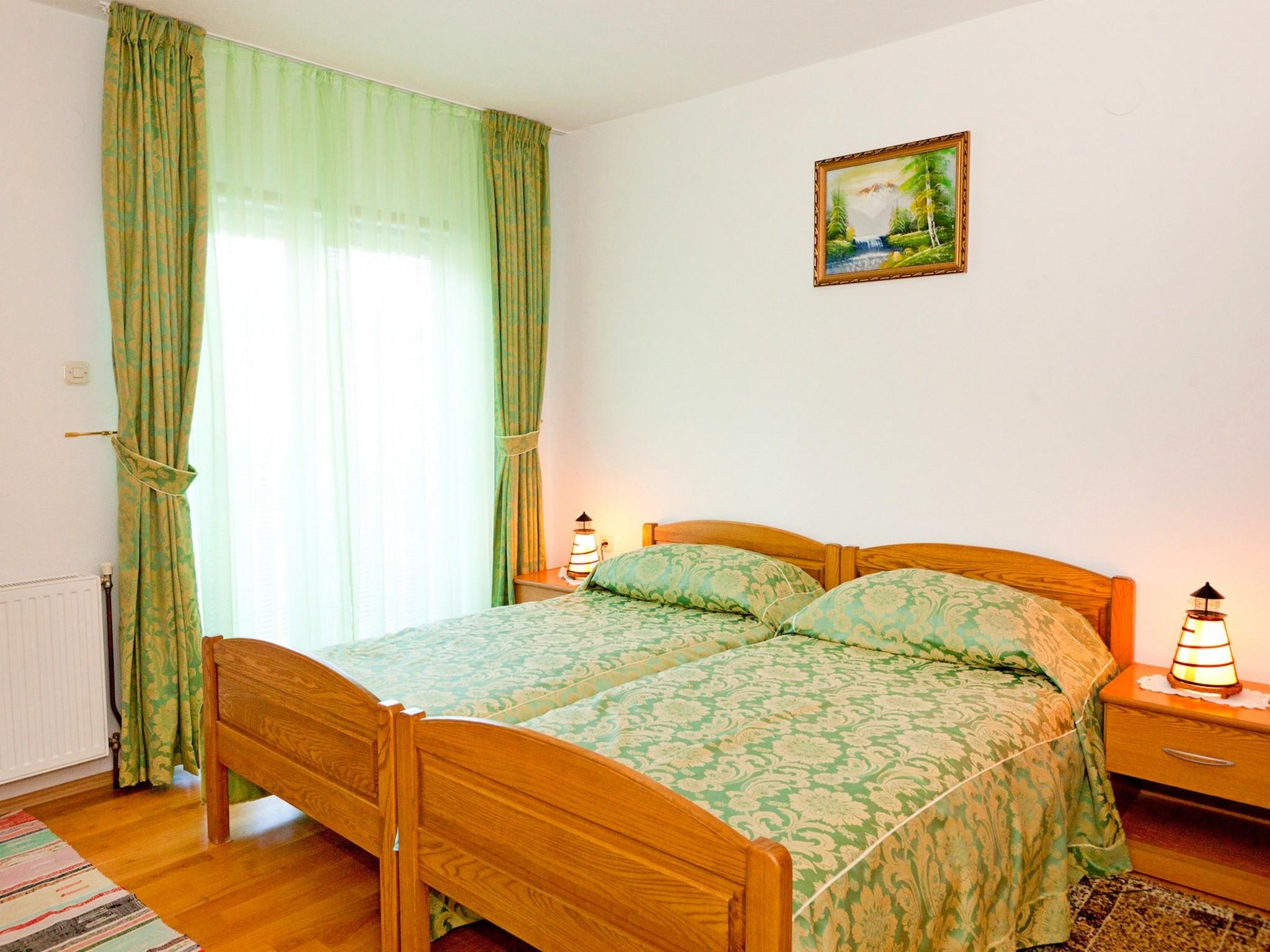 Plitvice Pension Perisic Korenica Extérieur photo