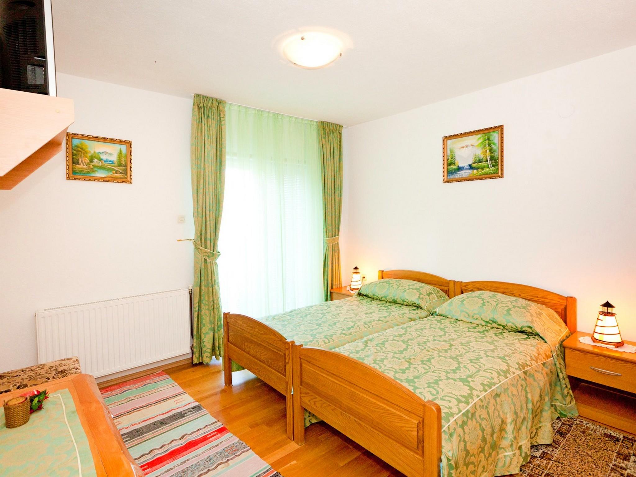 Plitvice Pension Perisic Korenica Extérieur photo