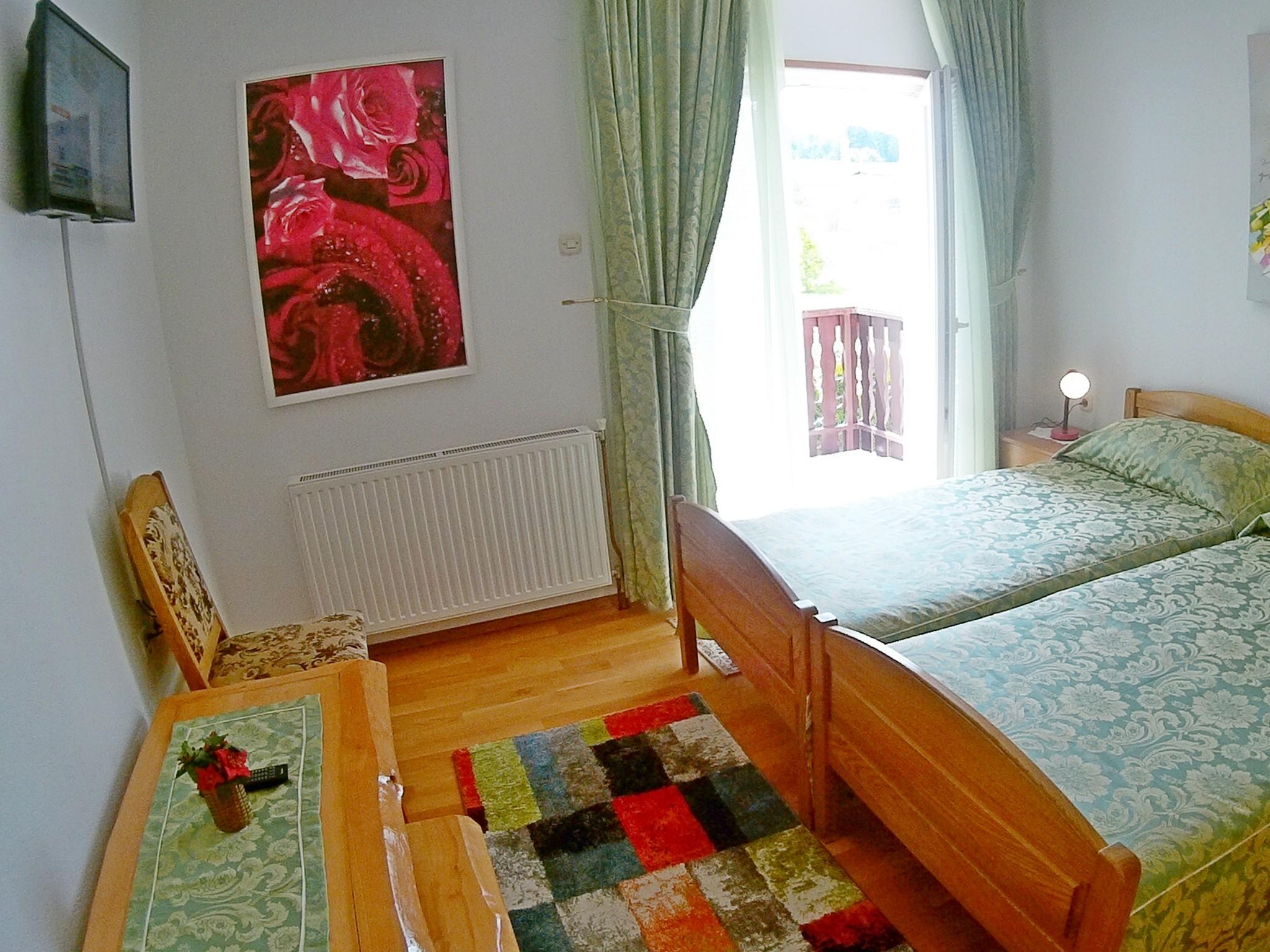 Plitvice Pension Perisic Korenica Extérieur photo