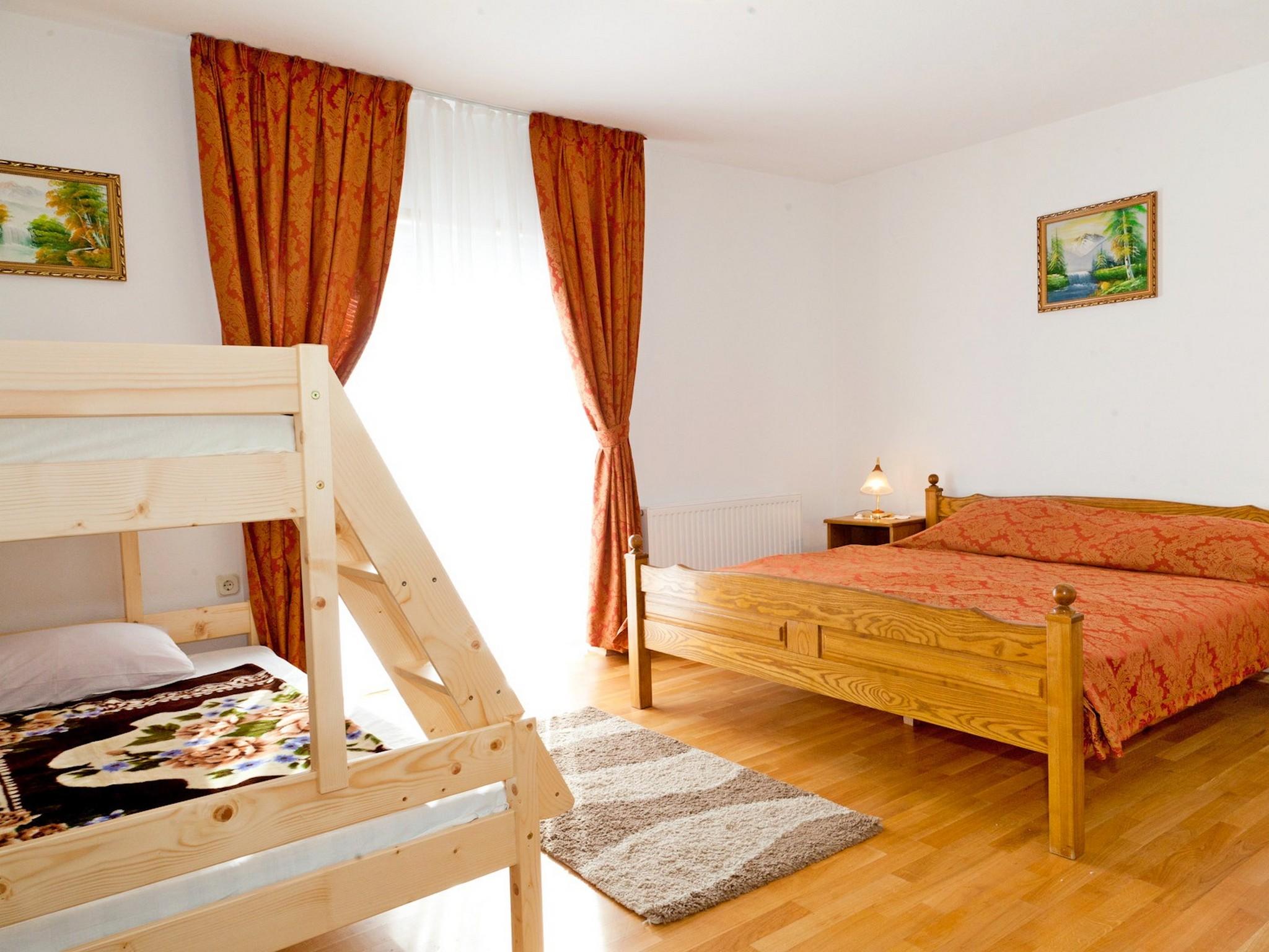 Plitvice Pension Perisic Korenica Extérieur photo