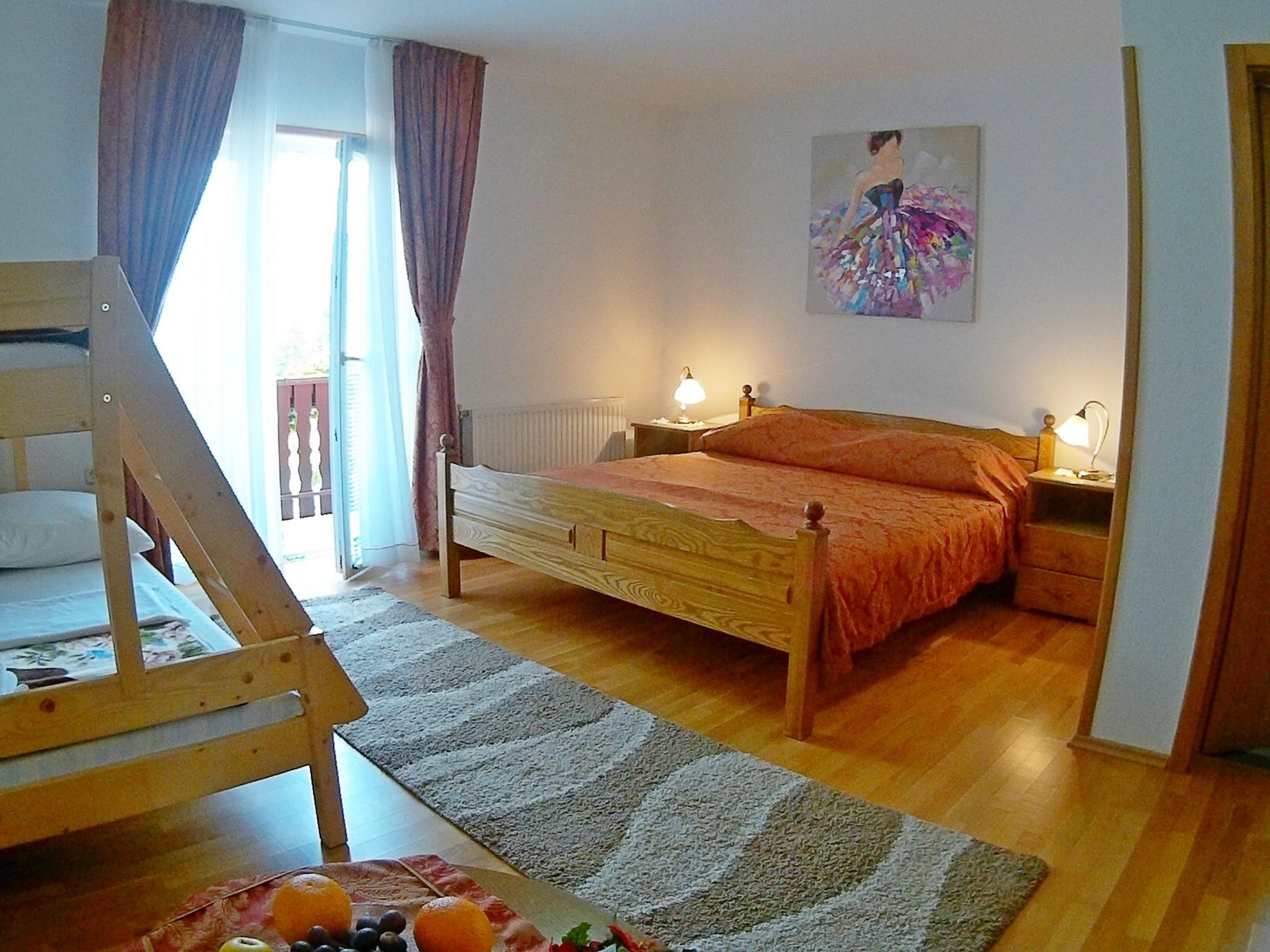 Plitvice Pension Perisic Korenica Extérieur photo