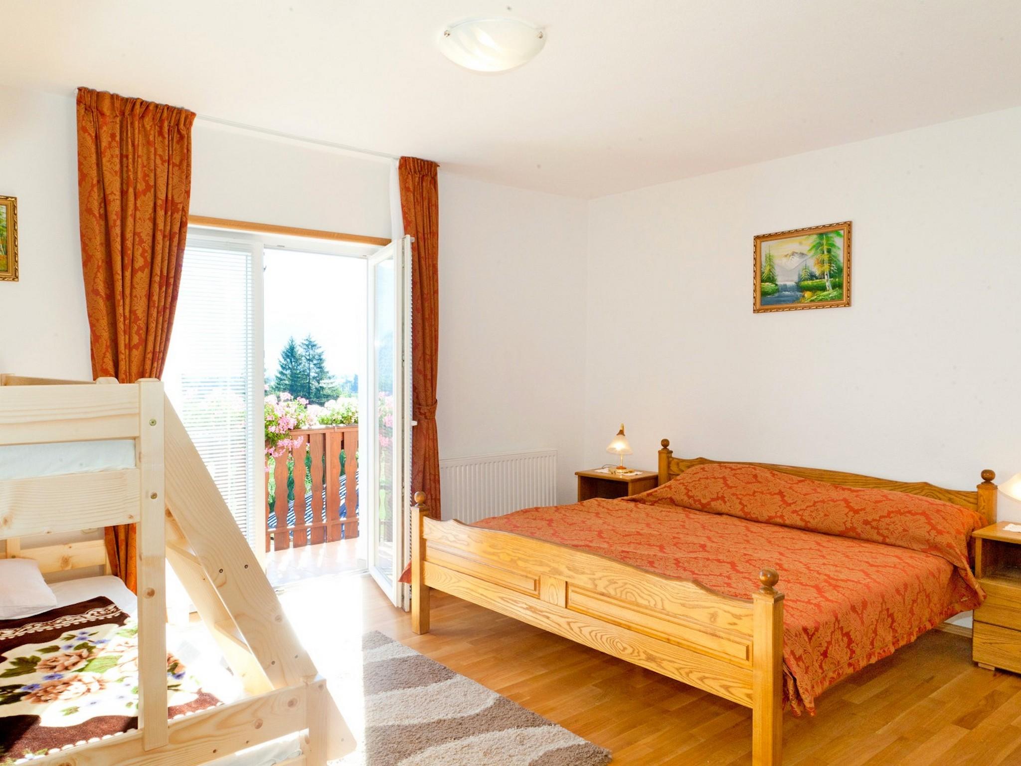 Plitvice Pension Perisic Korenica Extérieur photo