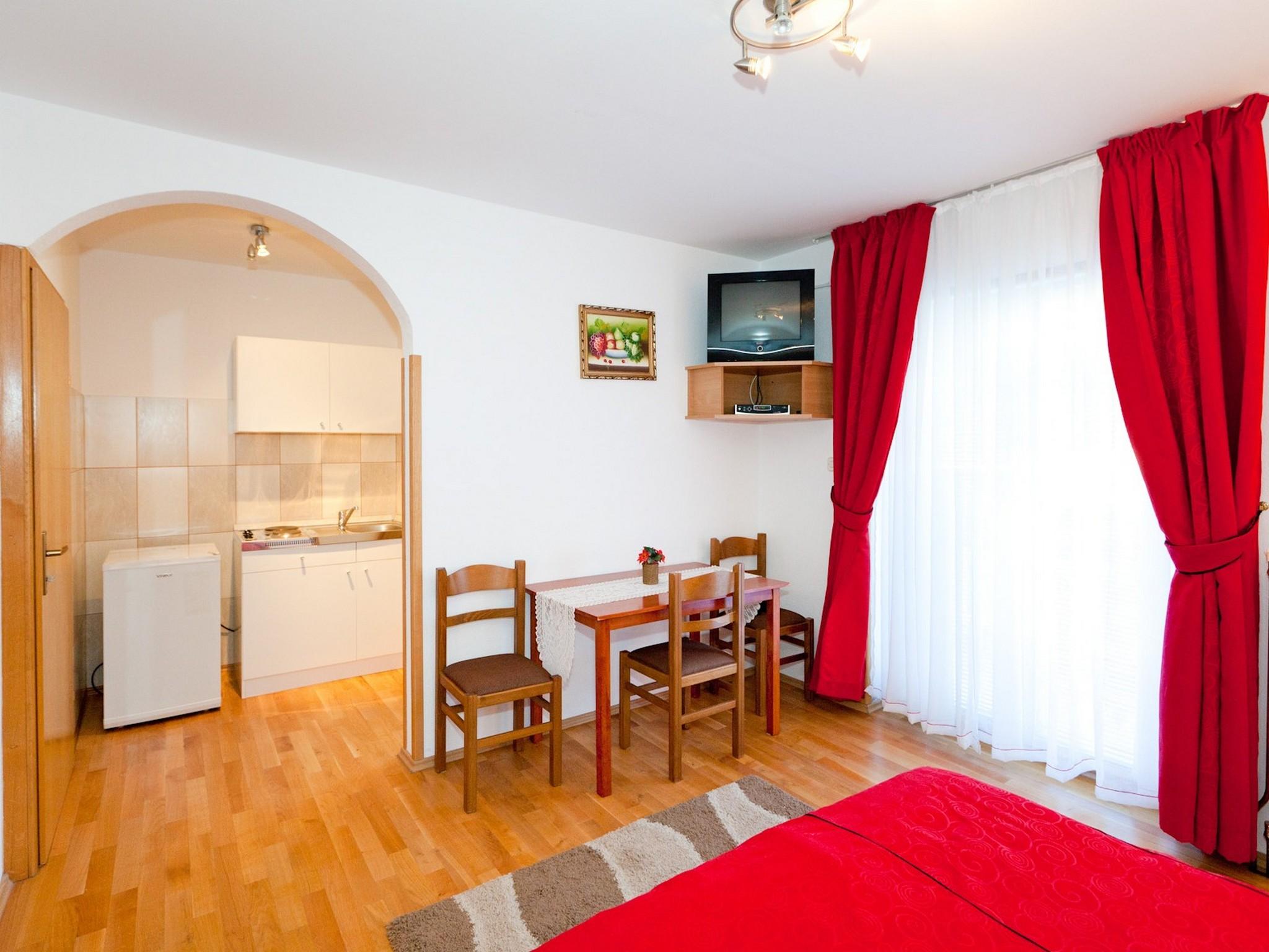 Plitvice Pension Perisic Korenica Extérieur photo