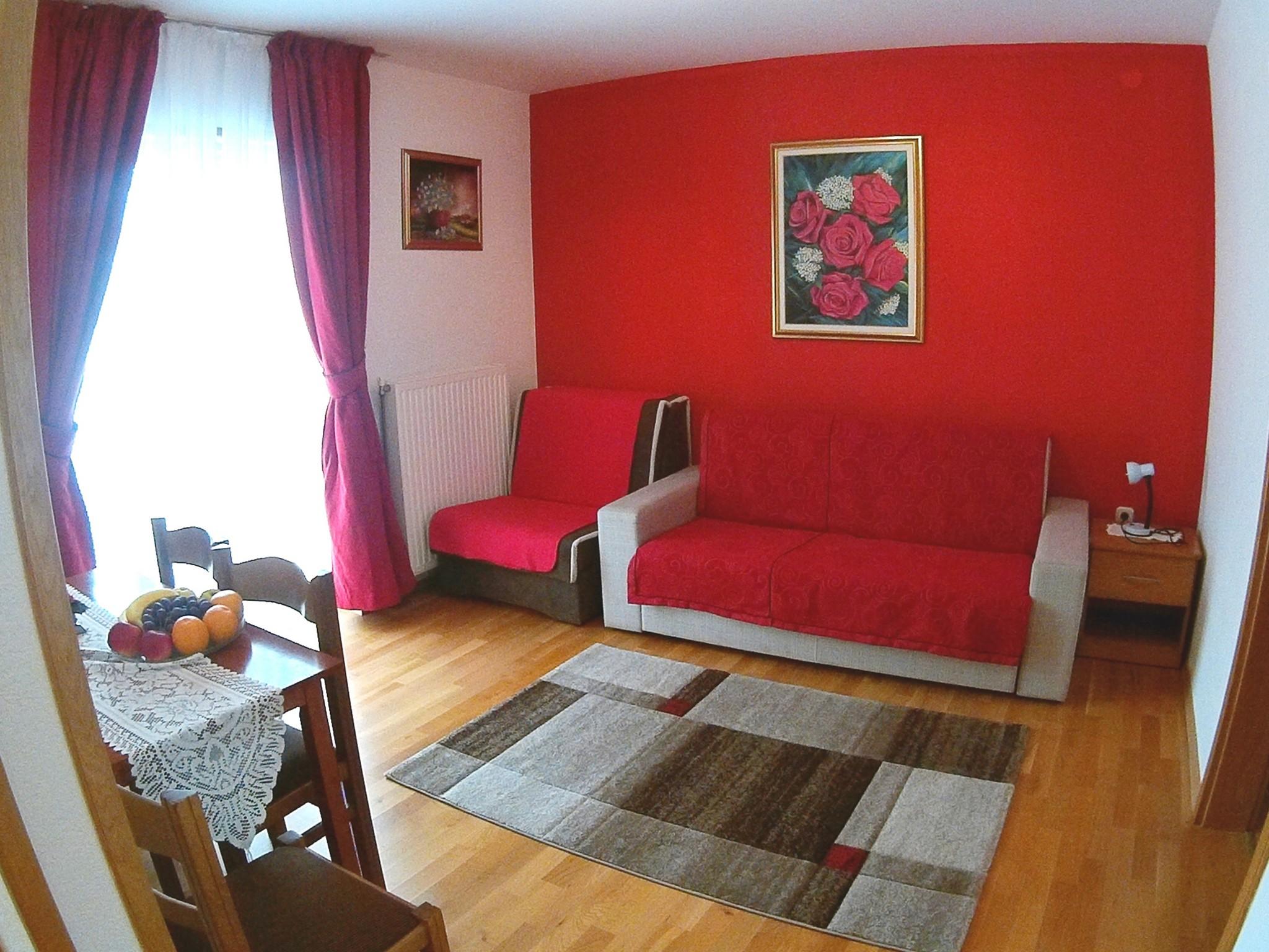 Plitvice Pension Perisic Korenica Extérieur photo