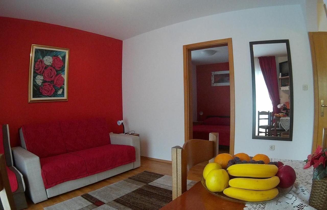 Plitvice Pension Perisic Korenica Extérieur photo