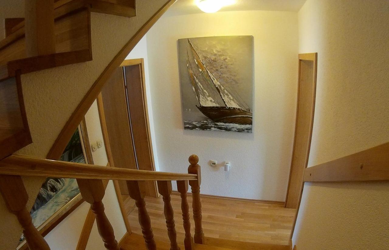 Plitvice Pension Perisic Korenica Extérieur photo