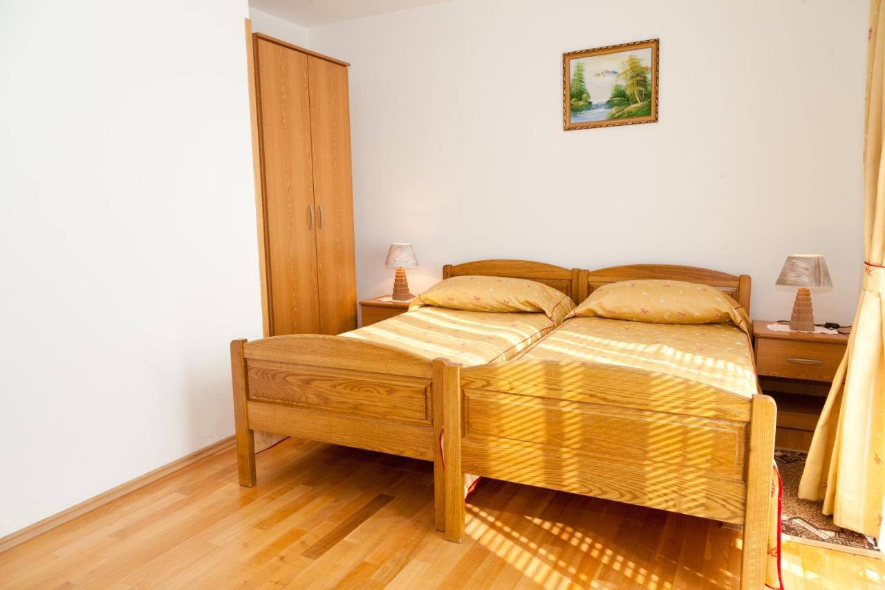Plitvice Pension Perisic Korenica Chambre photo