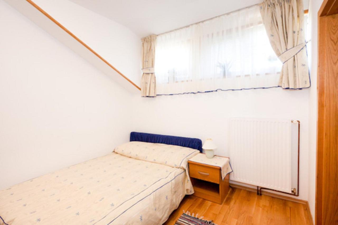 Plitvice Pension Perisic Korenica Extérieur photo