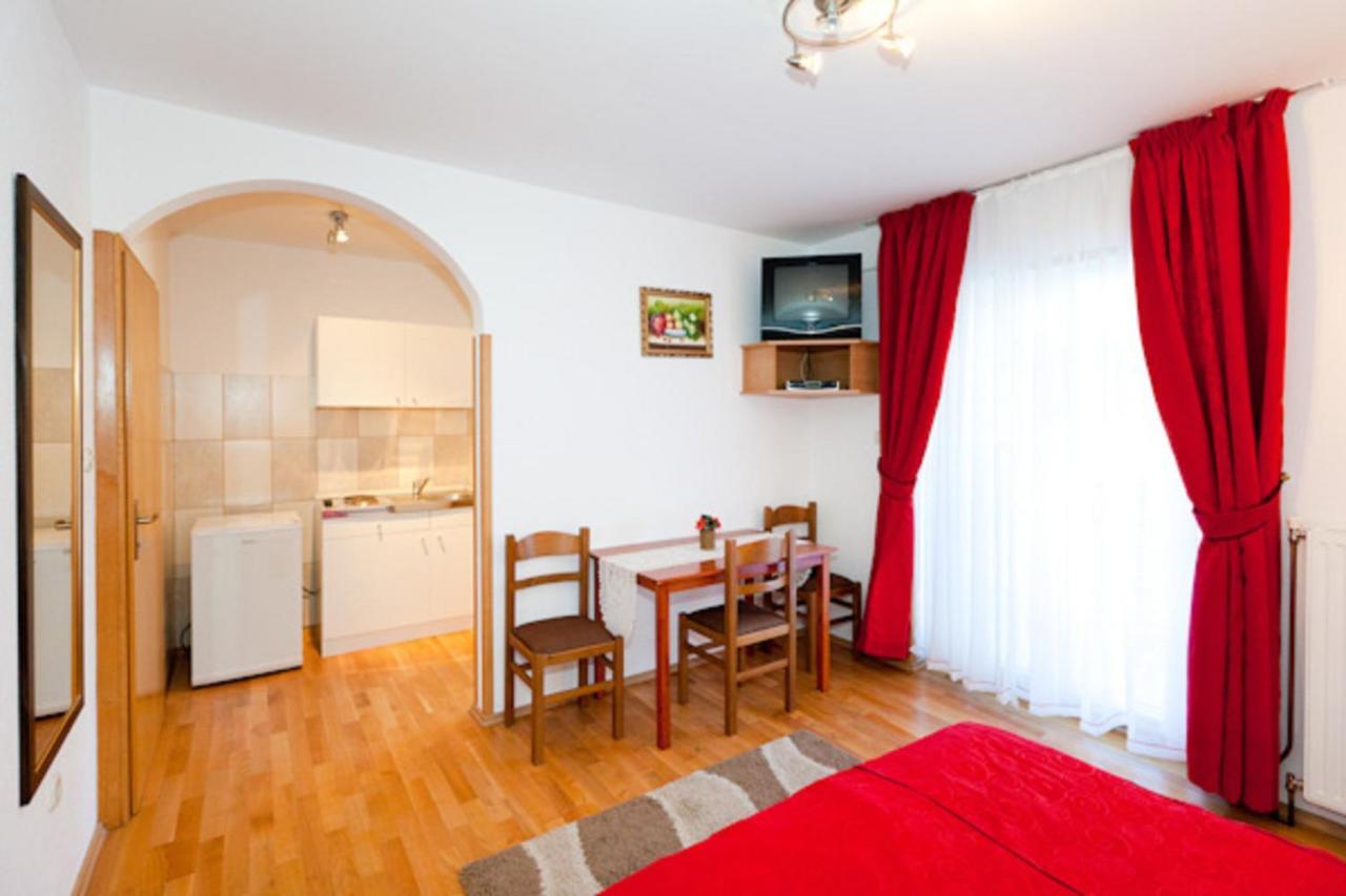 Plitvice Pension Perisic Korenica Extérieur photo